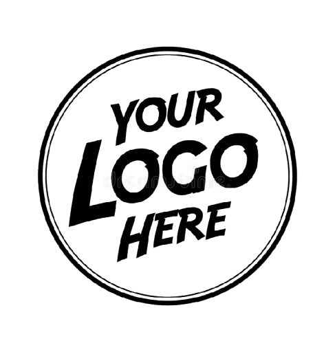 Your company Here logo